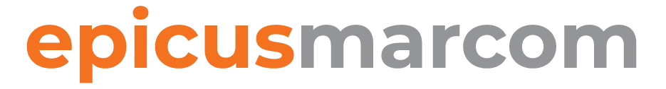 epicusmarcom logo